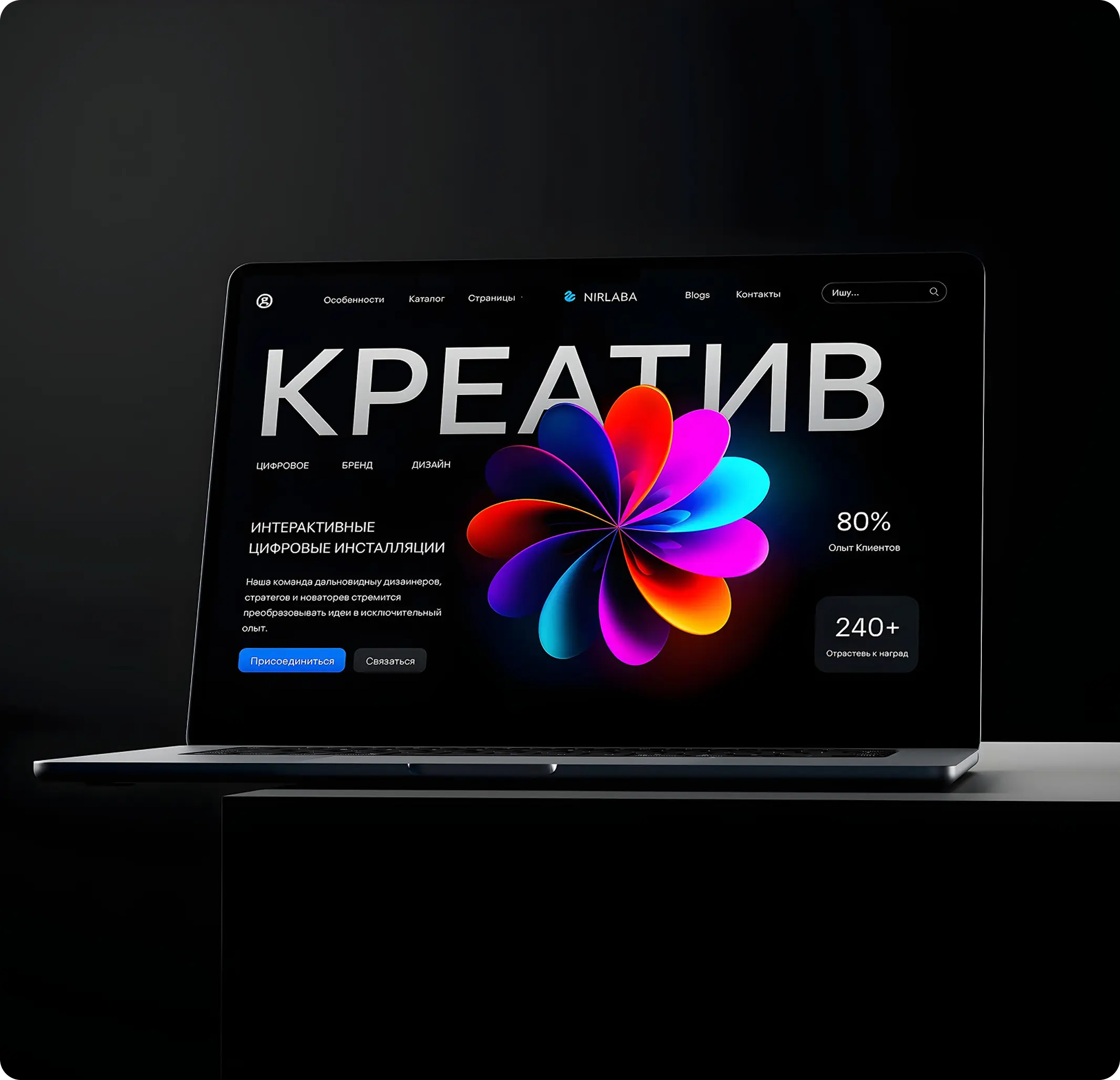 Информационно развлекательные сайты