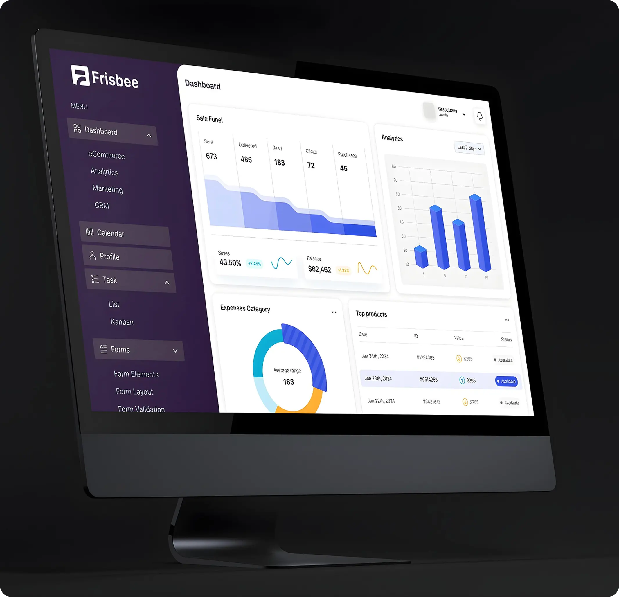 Системные <br>WEB-решения